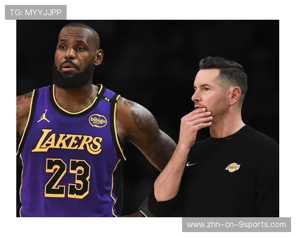 詹姆斯伤情更新：复出时间表与球队战绩影响分析，曝詹姆斯有望在今日复出