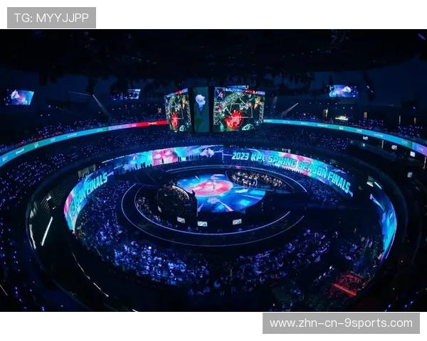 KPL连环小规模团战节奏极快，电竞激情一触即发