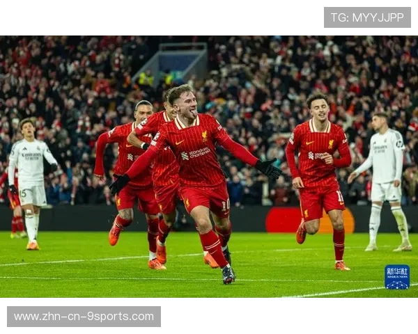 利物浦和皇马换帅风声四起，欧冠命运难测